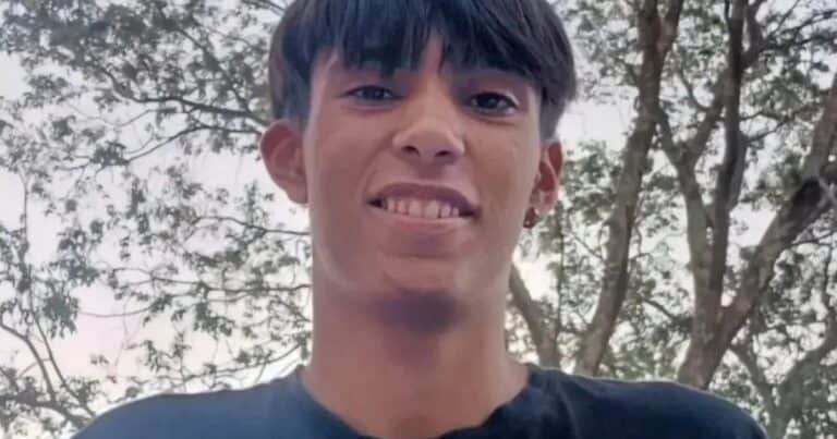 Crimen de Jeremías Monzón en Santa Fe: detuvieron a la madre de la adolescente acusada