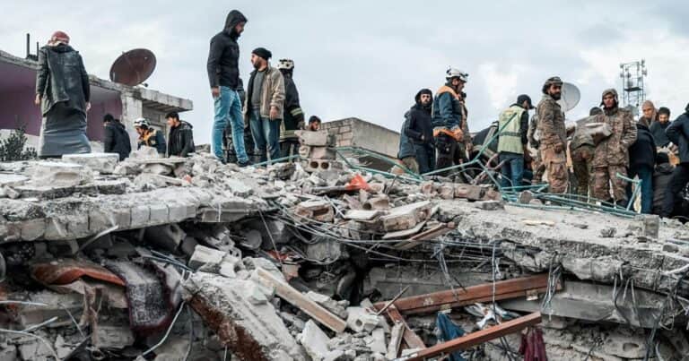 Qué distingue a un terremoto de un sismo y de un temblor, según los expertos