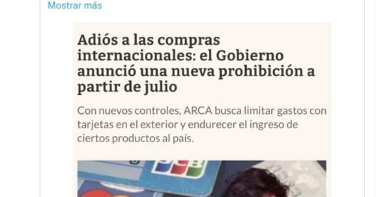 FOPEA relevó 17.000 tuits con insultos y ofensas de Milei desde que es Presidente
