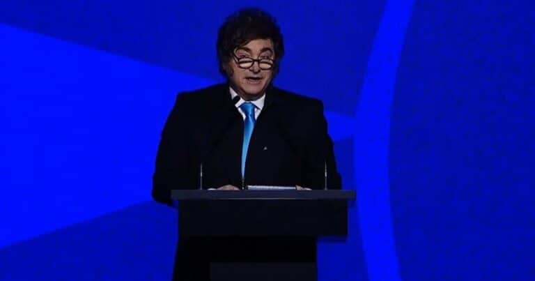 Javier Milei en Davos 2026: cuándo es el discurso, a qué hora y dónde ver en vivo