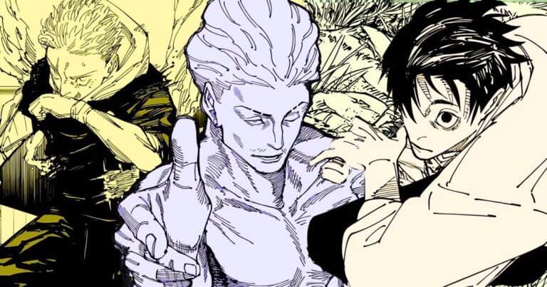 Los combates más importantes de Jujutsu Kaisen – Temporada 3: guía y las batallas épicas que paralizarán internet