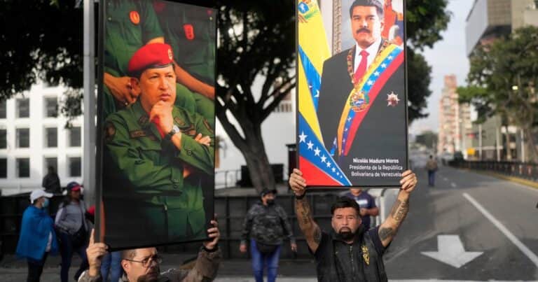 El peronismo repudió la intervención de Trump en Venezuela y compara la captura de Maduro con el caso de Saddam Hussein