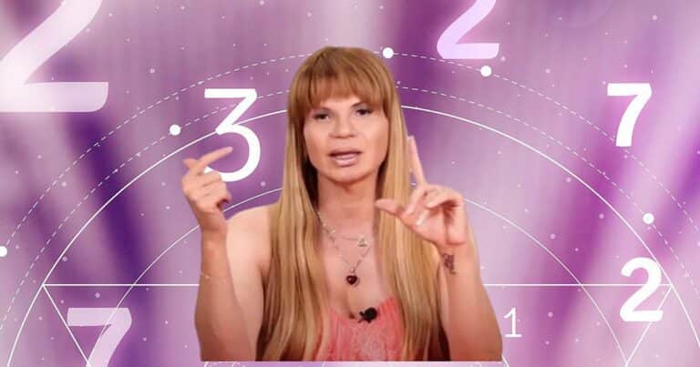 Mhoni Vidente: los números de la suerte del 5 al 9 de enero para todos los signos