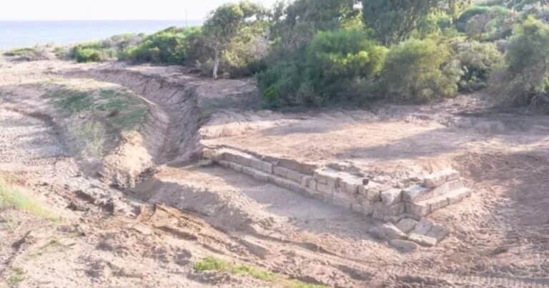 Una expedición busca el puente terrestre que unía Sicilia con Malta hace 22.000 años