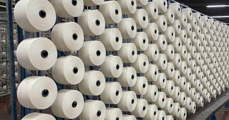El sector textil perdió 16.000 empleos en los últimos dos años