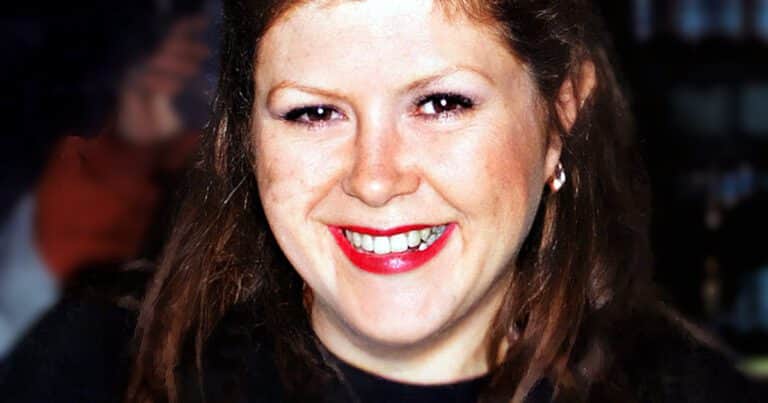 Kirsty McColl, la famosa cantante de los ’80 que fue embestida por una lancha y salvó a sus dos hijos con su último esfuerzo