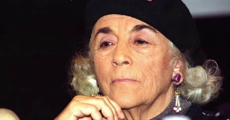 Carmen Martín Gaite y el poder de las indecisiones: «No elegir también puede ser una forma de actuar»