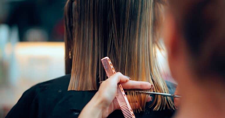 Calendario lunar de enero 2026: los mejores días para cortar el cabello según las fases de la Luna