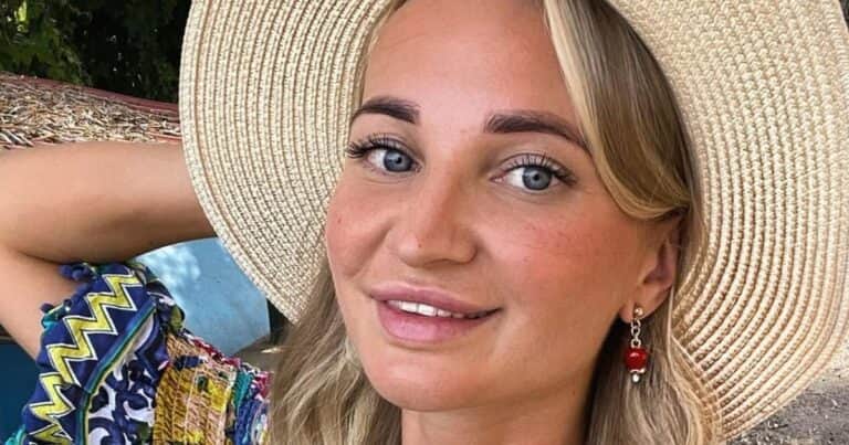 Una famosa influencer de 38 años murió tras someterse a un levantamiento de glúteos