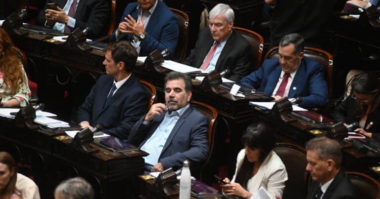 El PRO salió a apoyar los cambios en la SIDE, pero le dejó una advertencia al Gobierno de Milei
