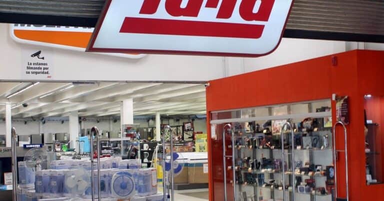 Francisco De Narváez vende TaTa y todos sus negocios en Uruguay para juntar fondos para Carrefour