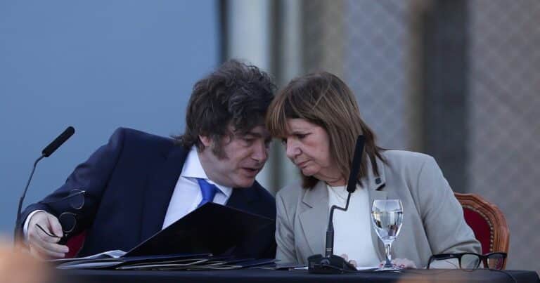 La advertencia de un juez de menores a Milei por la baja en la edad de imputabilidad: «La cárcel no devuelve lo que la infancia perdió»