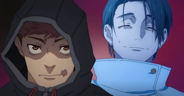 ¿Cuándo sale el capítulo 3 de la tercera temporada de Jujutsu Kaisen en Crunchyroll? Fecha de estreno confirmada