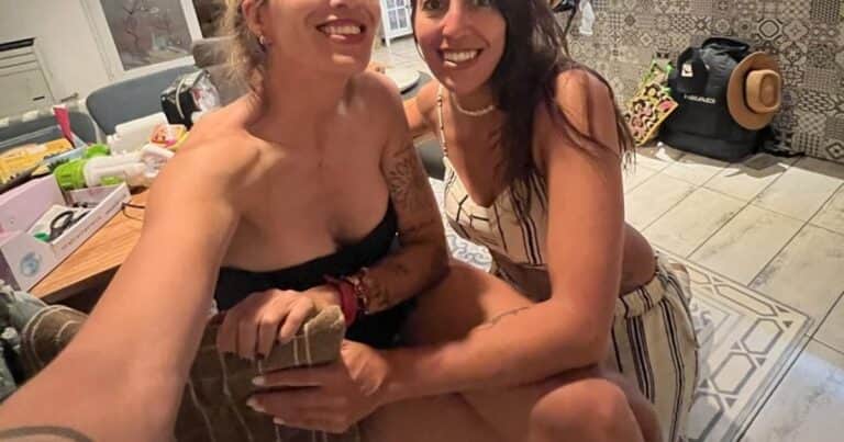 El terrible caso de Valeria Schwab y el enigma sobre quién la mato: «Éramos almas gemelas»