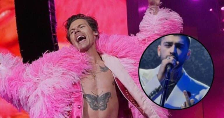 ¿Indirecta para Harry Styles? Zayn Malik habló sobre los precios de sus entradas y encendió el debate