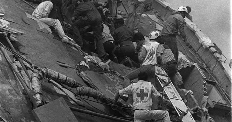 El terremoto más devastador de México: cuándo ocurrió, dónde fue y cuántas víctimas dejó