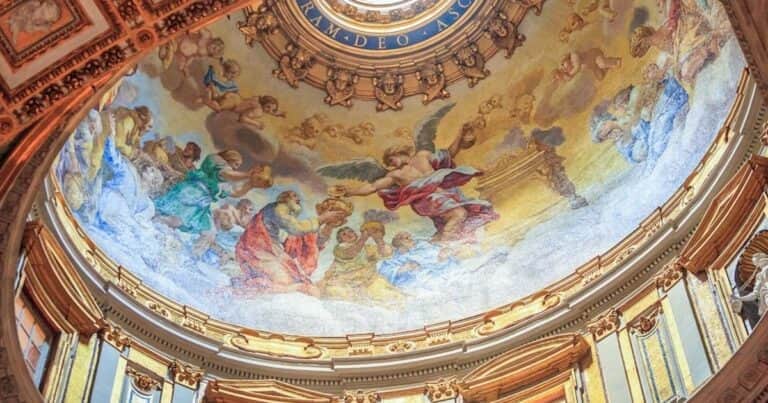 La Basílica de San Pedro cumple 400 años y lo celebrará recordando a sus magníficos artistas