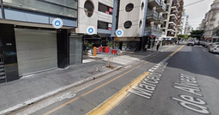 Misterio en un hotel de Retiro: hallan muertos a una mujer y su hijo de 7 años