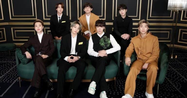 Regreso récord de BTS: gira en 2026 por US$ 1.000 millones y fechas confirmadas en Argentina