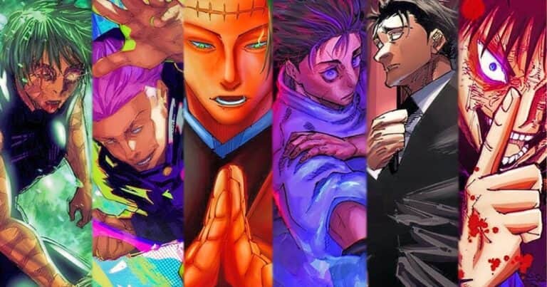 Los nuevos héroes y villanos de la temporada 3 de Jujutsu Kaisen: quiénes son los hechiceros que aparecerán en la nueva parte del anime