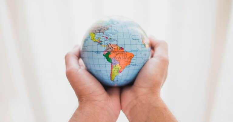 Cuál es el país de América Latina con la bandera más linda del mundo