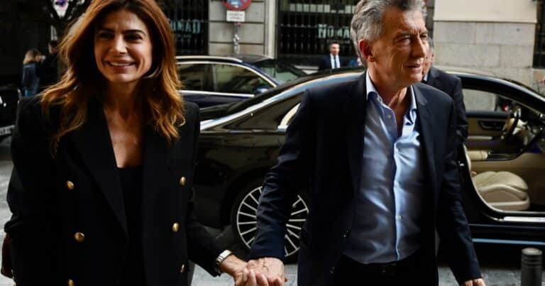 El mensaje de Juliana Awada, tras la separación de Mauricio Macri: “Hay procesos que necesitan tiempo, silencio y cuidado”