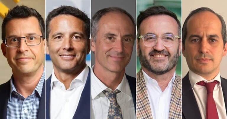 Cambió el clima de negocios y hay una ola de reemplazo de CEOs en las empresas