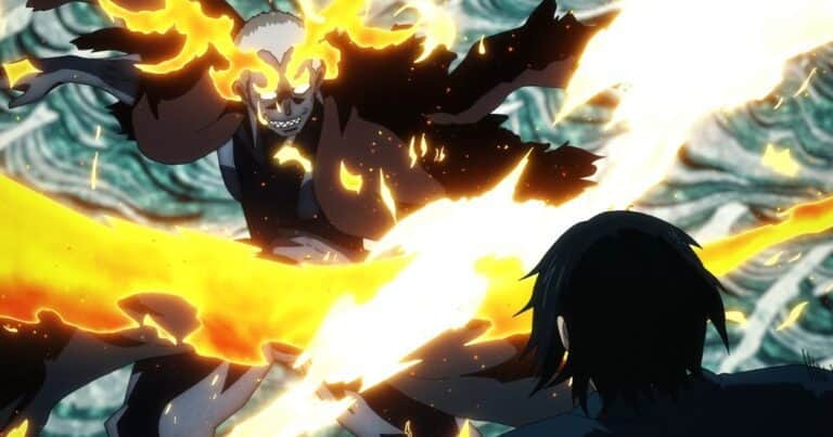 Fire Force – Temporada 3, parte 2 en Crunchyroll: cuándo sale el capítulo 3, a qué hora y todo lo que debes saber