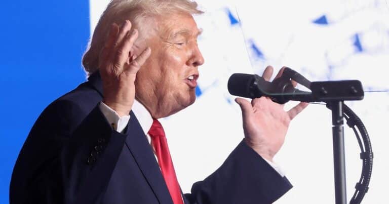 Donald Trump dio el campanazo sobre etanol, para impulsar al maíz