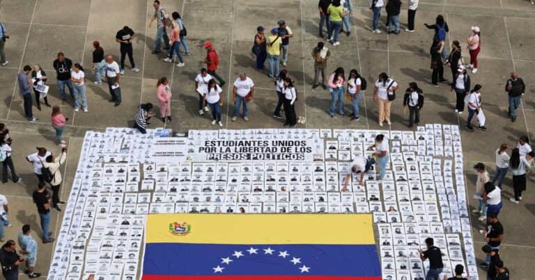 La historia desconocida del cuarto argentino detenido por el chavismo en Venezuela y por qué nadie lo reclama en el país