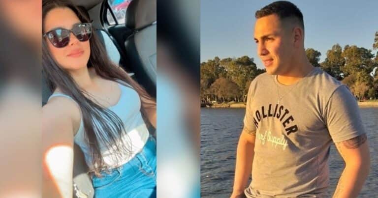 Motochorros balearon a una pareja de policías en Burzaco: la mujer no sabe si podrá volver a caminar