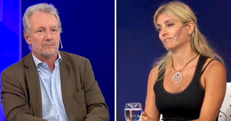 «Parece una Miss Mundo»: la irónica frase de una diputada del PRO a un abogado de la CGT en un áspero debate sobre la reforma laboral