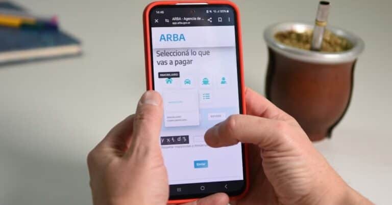 Hasta cuándo hay tiempo para pagar el impuesto inmobiliario de ARBA