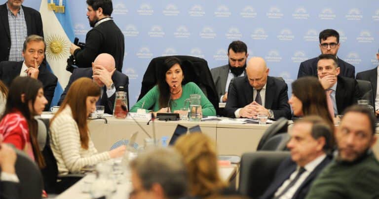 Baja de imputabilidad: cómo es el proyecto del Gobierno y cuáles son los tiempos para aprobarlo en el Congreso