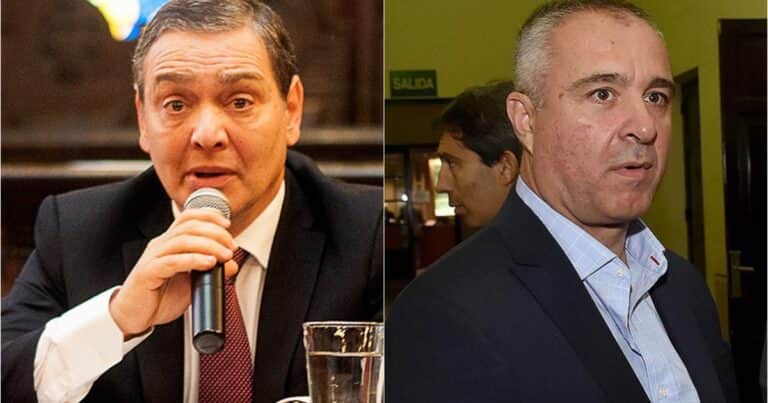 Corrupción en la AFA: Aguinsky rechazó apartarse de la causa por la mansión en Pilar y define la Cámara Federal de San Martín