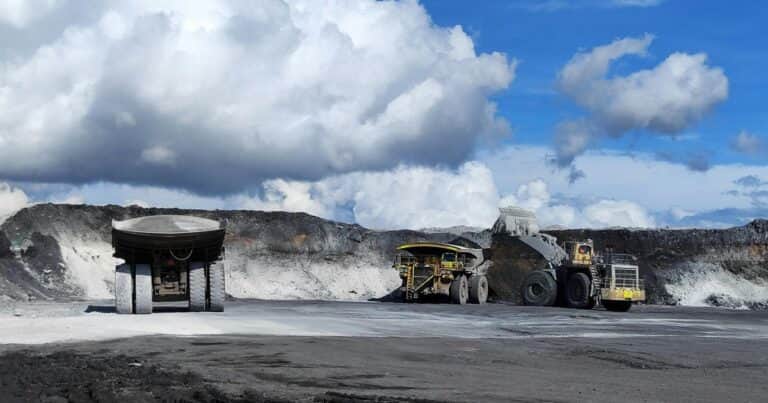 La minería ya emplea a 100.000 personas y es uno de los sectores que más crece en puestos de trabajo