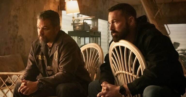 El caso real detrás de “El botín”, el éxito de Netflix con Matt Damon y Ben Affleck: ¿qué es verdad y qué no en la película?