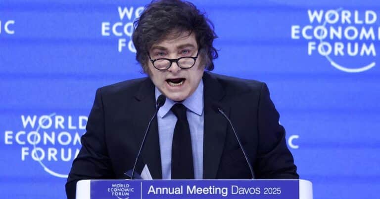 Milei estará el viernes 16 en el festival de Jesús María, en la previa a su viaje a Davos