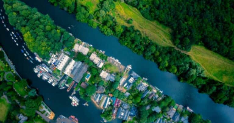 Eel Pie, la isla secreta de Londres donde tocaron los Rolling Stones, Rod Stewart, Deep Purple y David Bowie