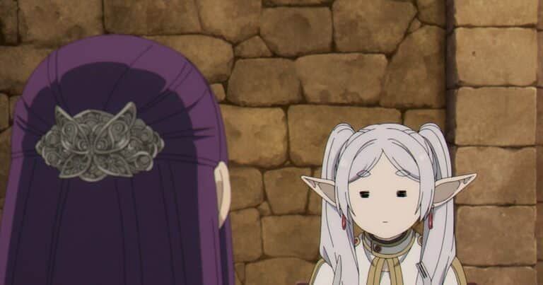 «Frieren: Beyond Journey’s End» – Temporada 2, capítulo 2: cuándo sale, a qué hora se estrena por país en Crunchyroll y todo lo que debes saber