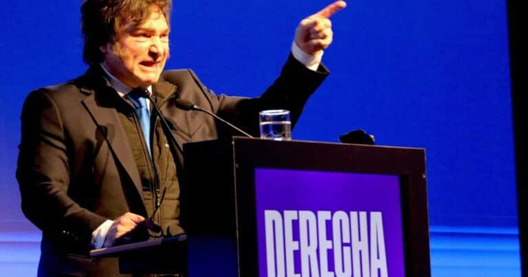 Javier Milei vuelve a Mar del Plata para participar de la Derecha Fest y de una actividad partidaria