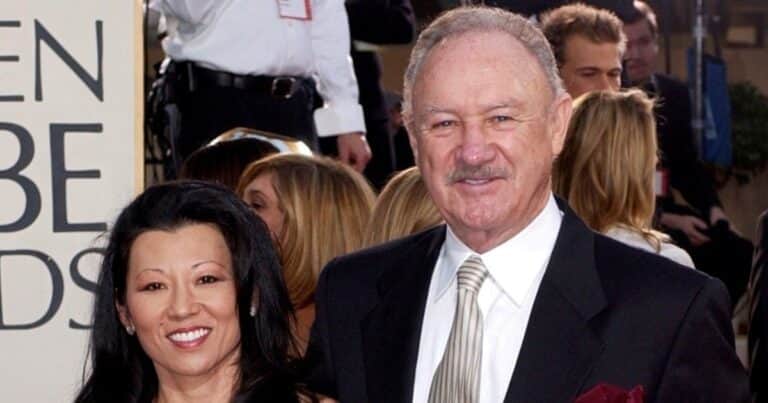 La mansión de Gene Hackman se vende a 6,3 millones de dólares y ya hay un comprador: sus hijos no figuran en el testamento