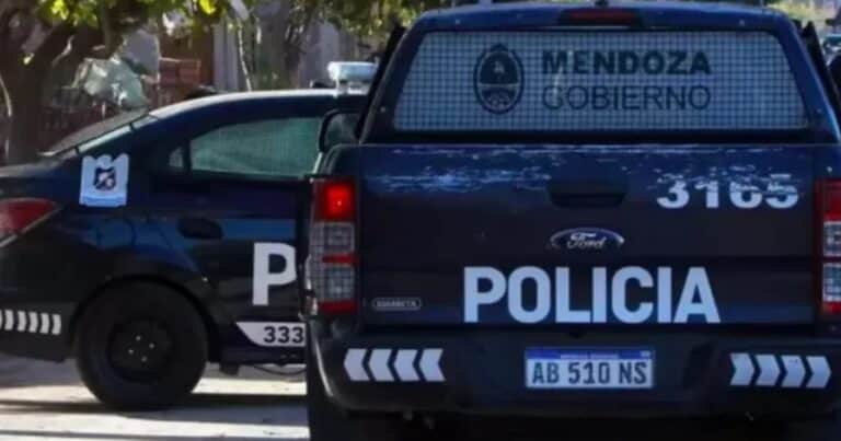 Mendoza: una discusión con trapitos a la salida de un boliche terminó con una mujer asesinada y un policía detenido