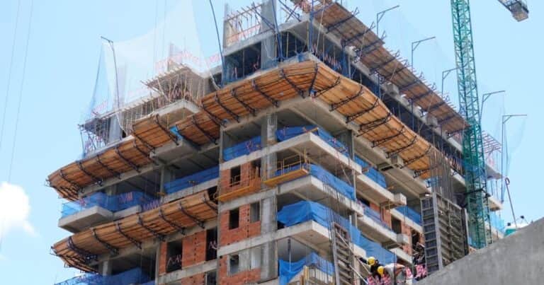 Ciudad: la actividad creció 4,7% interanual impulsada por el fuerte avance del sector financiero