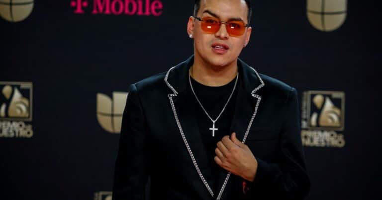 La trágica premonición de Yeison Jiménez: el cantante colombiano soñó tres veces con el accidente aéreo en que murió