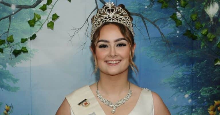 Conmoción por la trágica muerte de la reina de belleza Eleisha Skinner a los 21 años