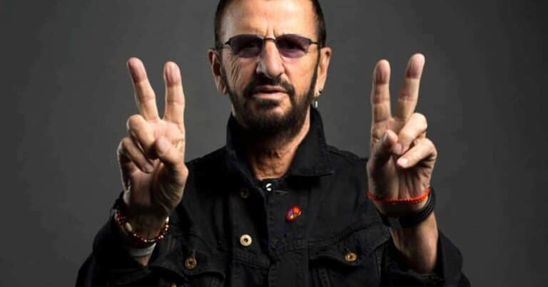 «Es la canción definitiva»: Ringo Starr eligió el mejor tema de la década del 60