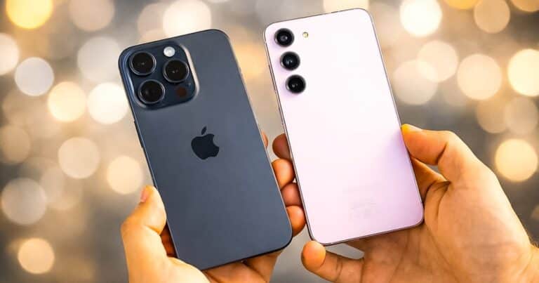Hay un nuevo rey de los celulares: el ranking de las marcas más vendidas del mundo en 2025