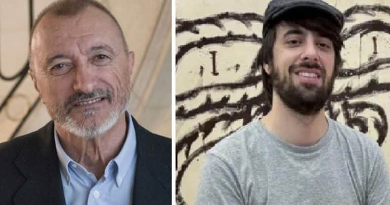 Después de que el escritor Arturo Pérez Reverte recibiera amenazas, cancelan un congreso en Sevilla