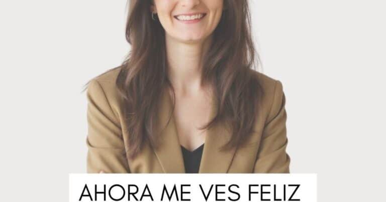 Tiene 42 años, dejó un alto cargo en una multinacional y ahora recorre el mundo: «Antes de actualizar el LinkedIn, mirá dentro tuyo”